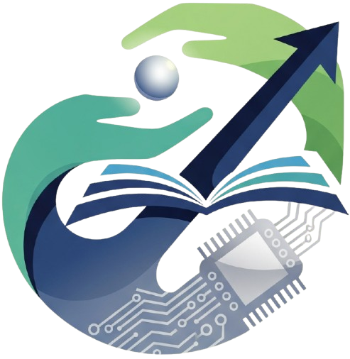 Логотип IT школы